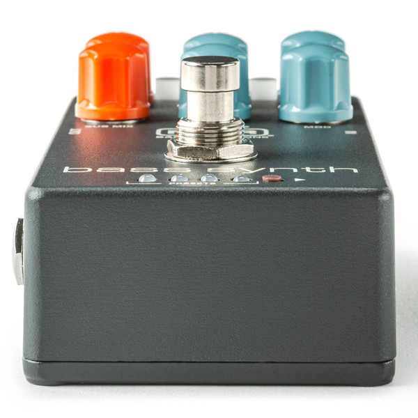 MXR MB301 Bass Synth Synthesizer Effects Pedal | eBay